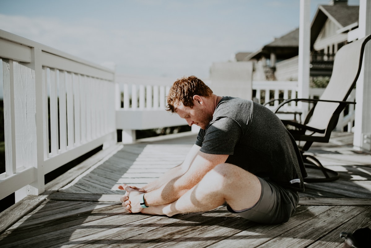 Posture and biomechanics